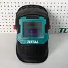 Careta Soldar 2 Sensores Grado 11 Total