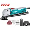 Multiherramienta 300w Industrial Total