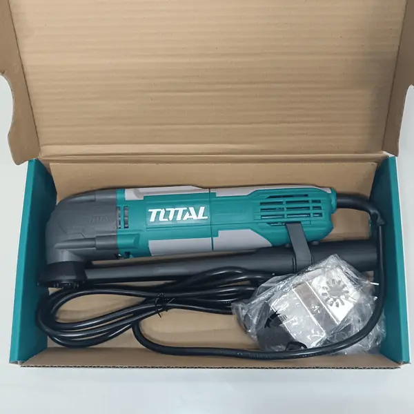 Multiherramienta 300w Industrial Total