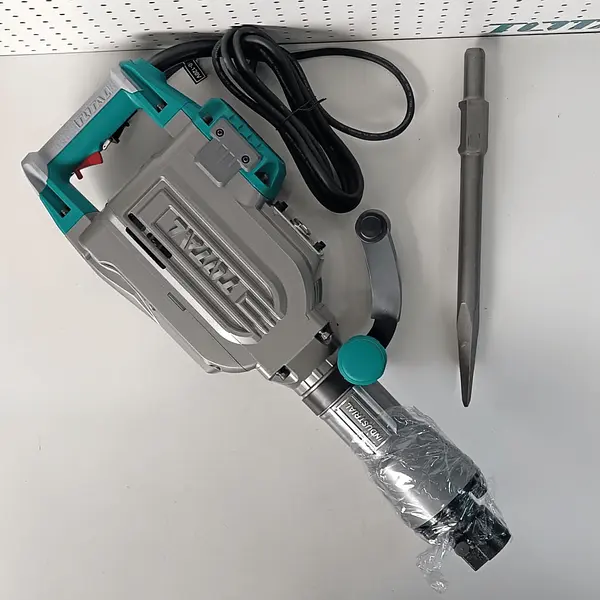Demoledor 1700w - Sds Hex - 45j Total