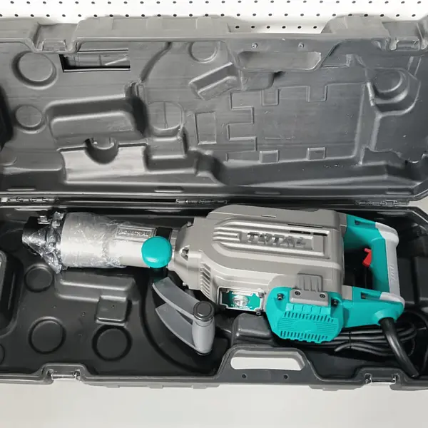 Demoledor 1700w - Sds Hex - 45j Total