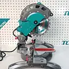 Sierra Acolilladora Ingleteadora 8" 1400w Total