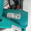 Sierra Acolilladora Ingleteadora 8" 1400w Total