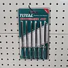 Juego De Limas Toyonas 5.5" - 6pzs Total