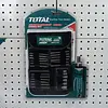 Juego De Puntas Con Destornillador Ractchet 26 Pzs Total
