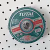 Disco De Corte Para Metal 4 1/2" Total