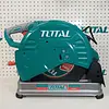 Tronzadora 2400w 14" Industrial Total