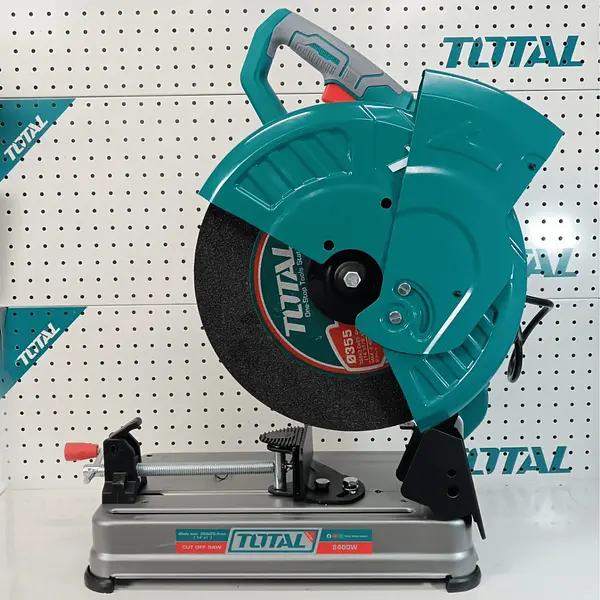 Tronzadora 2400w 14" Industrial Total