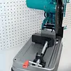 Tronzadora 2400w 14" Industrial Total