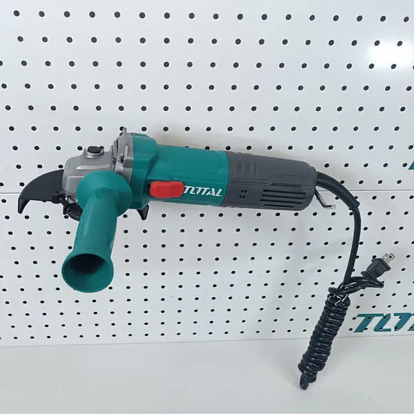 Pulidora 900w 5" Industrial Total