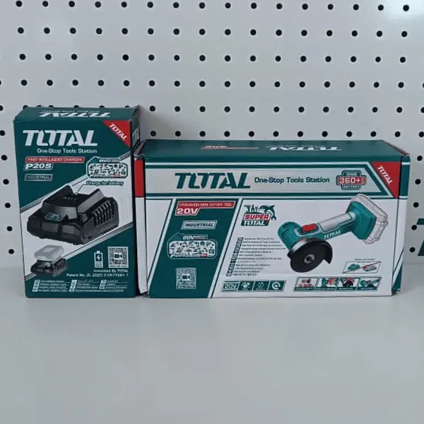 Mini Pulidora 3" 20v Incluye 7 Discos