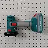 Mini Pulidora 3" 20v Incluye 7 Discos