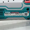 Mini Pulidora 3" 20v Incluye 7 Discos