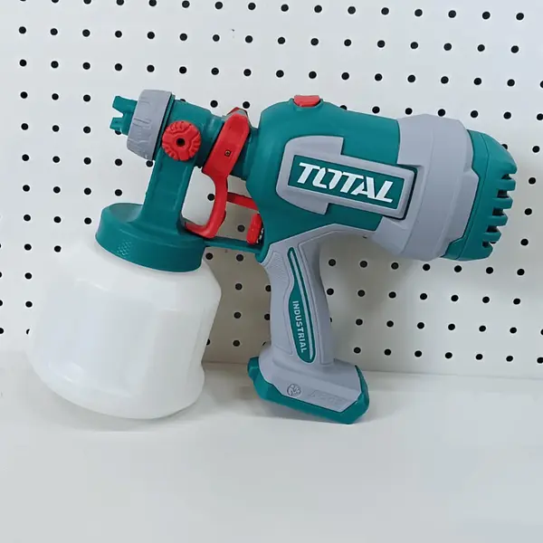 Pistola De Pintar 20v - 800ml Total