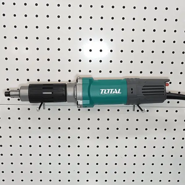 Moto Tool 550w Industrial + 3 Accesorios + Escobillas Total