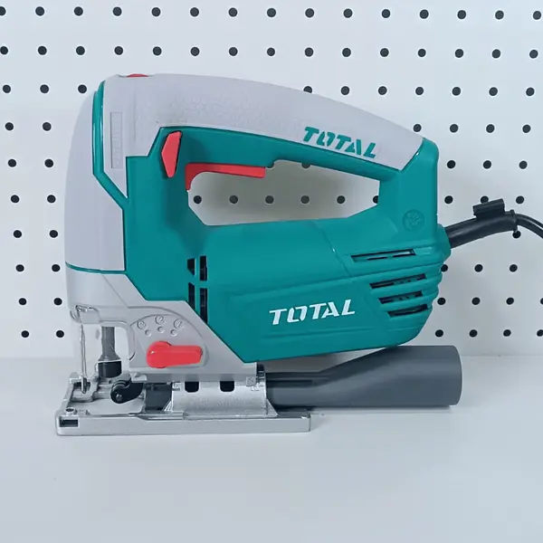 Sierra Caladora 800w Total