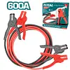Cable Inicio Batería 600amp En Caja Total