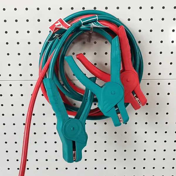 Cable Inicio Batería 600amp En Caja Total
