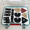 Accesorios 23 Pzs Para Multiherramientas Industrial Total