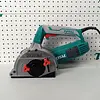 Acanaladora De Concreto 1500w (5") Industrial Total