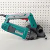 Acanaladora De Concreto 1500w (5") Industrial Total