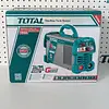 Soldador Inversor Digital 160a (Mma-Lift Tig) 110-120v Total