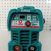 Soldador Inversor Digital 160a (Mma-Lift Tig) 110-120v Total
