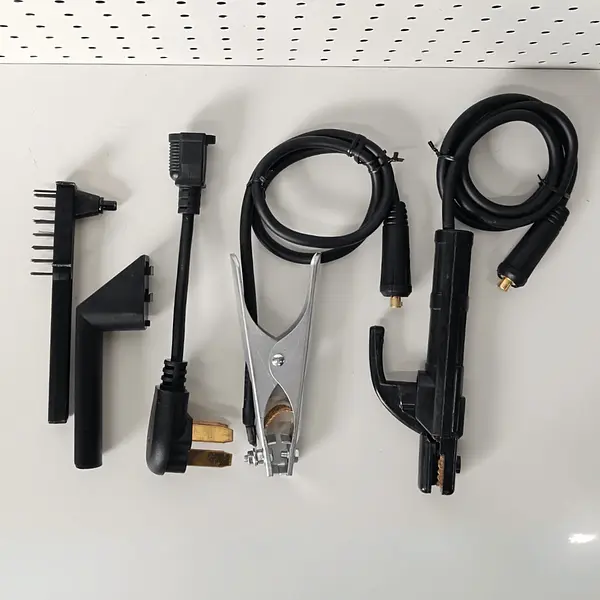 Soldador Inversor Digital 160a (Mma-Lift Tig) 110-120v Total