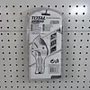 Cortadora De Tubo Pvc 193mm Super Select Total
