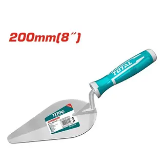 Palustre 8" Mango Plástico Super Total