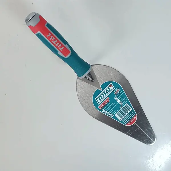 Palustre 8" Mango Plástico Super Total