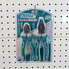 Juego De Alicate 7" + Corta Frio 6" Super Total