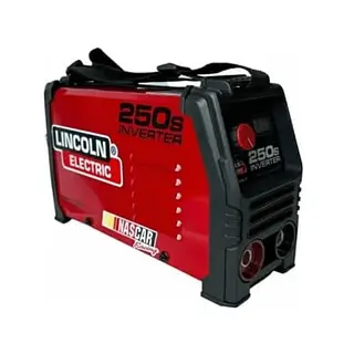 El Soldador Industrial Lincon 250amp