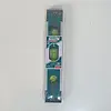 Nivel Torpedo 225mm Borde De Aluminio Super Select Total