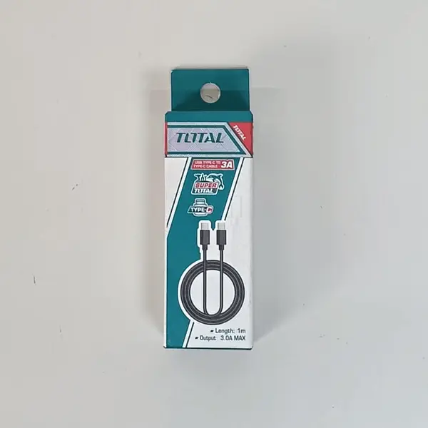 Cable Usb Tipo Ca Tipo C Total