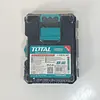 Destornillador Relojero Industrial 32 Intercambiable Total
