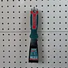 Espátula 1.5" Mango Plastico Industrial Total