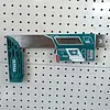 Escuadra Angular 12" De Acero Inoxidable Total