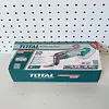 Multiherramienta Inalámbrica Oscilante 20v + Bateria Total