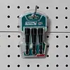 Copa Tornillo 5/16" Imantado 6pcs Industrial Super Total