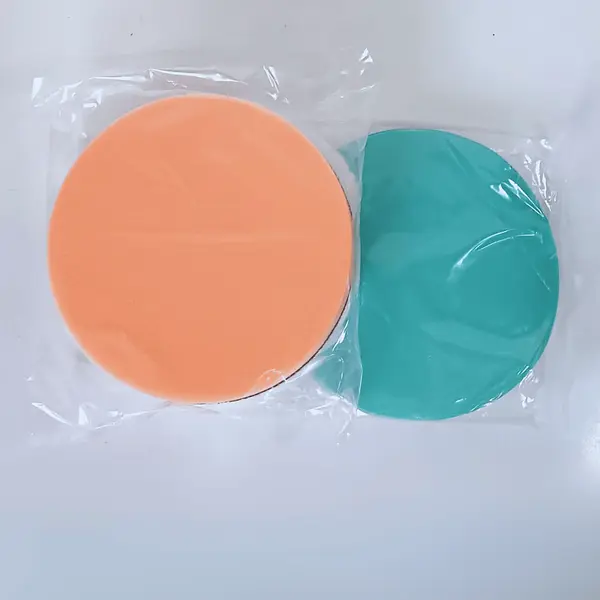 Set De Almohadilla Para Publicadora 12pcs Industrial Total