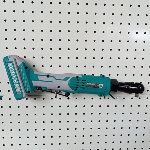 Ratchet 20v - 3/8" Total