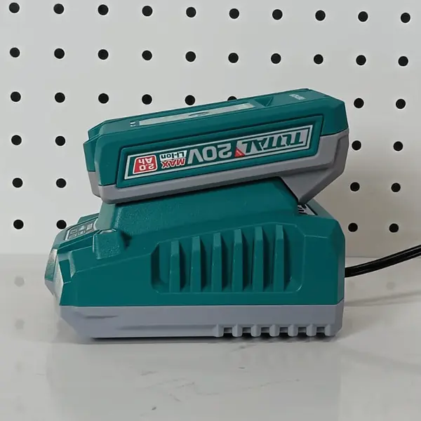 Ratchet 20v - 3/8" Total