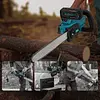 Motosierra Inalámbrica 12" Makita