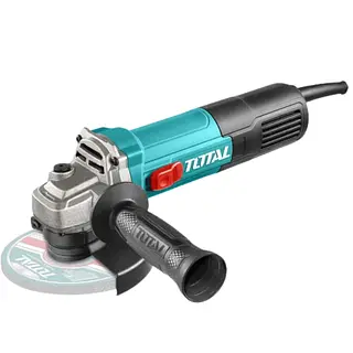 Pulidora 710w 4 1/2" Total