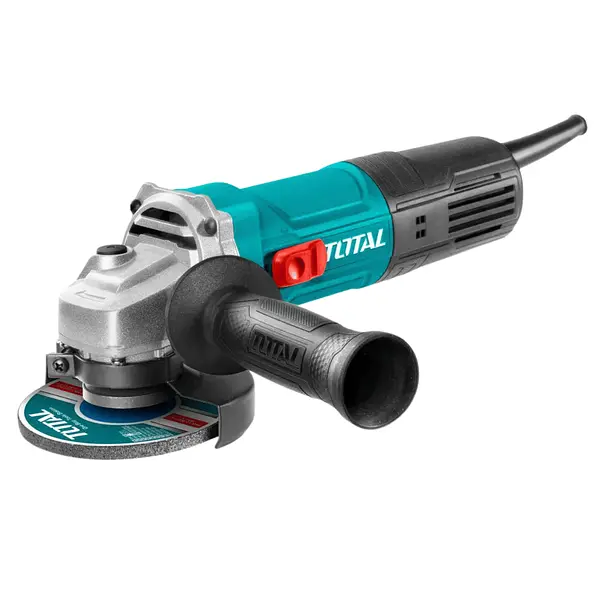 Pulidora 750w 4-1/2" Total