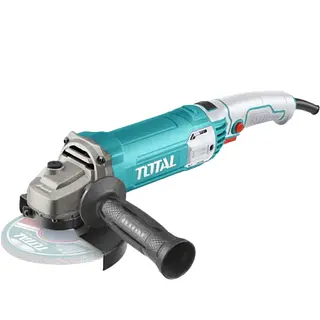 Pulidora 960w 4-1/2" Industrial Total