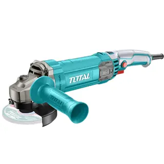 Pulidora 1100w 4-1/2" Industrial Total