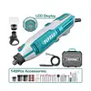 Moto Tool 200w + 149pzs Total