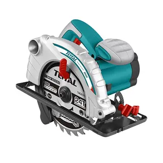 Sierra Circular 1400w Super Select Total